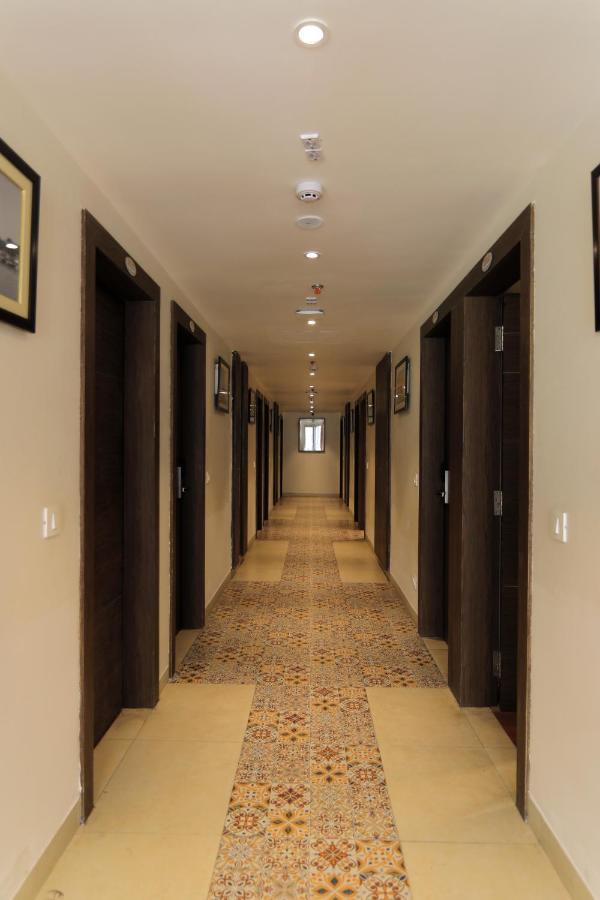 Hotel Mumbai House Express Udaipur Exterior photo